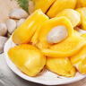 京鲜生 海南菠萝蜜 18-22斤 净重18斤 生鲜水果 源头直发 实拍图