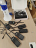 宝锋（BAOFENG）UV-5R 升级款 对讲机 商业户外自驾酒店商用民用大功率远距离UV5R经典升级双段手台 实拍图