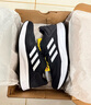 阿迪达斯adidas 男DURAMO 10 运动跑步鞋 GW8336 43码新老款随机发货 实拍图