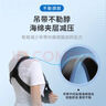Velpeau维力健医用手臂前臂吊带胳膊骨折护具不勒脖子肩膀固定带 实拍图