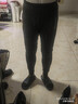 恒源祥【山羊绒护膝】保暖裤男士加绒加厚秋冬季棉毛裤秋裤保暖内衣 实拍图