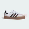 阿迪达斯adidas三叶草 SAMBAE女鞋 板鞋德训鞋 JI1349 36码 实拍图