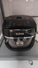 苏泊尔（SUPOR）小电饭煲2-3人3升IH加热球釜内胆柴火饭杂粮饭家用电煮锅不粘锅智能预约小型迷你电饭锅SF30HC0952 实拍图