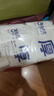 宝家洁 静电除尘纸105片一次性拖布吸尘纸白色3包 实拍图