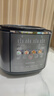 九阳（Joyoung）【国家补贴】100kPa速萃电压力锅0涂层316L不锈钢内胆5L双胆智能预约家用电饭煲50H160高压锅4-6人 实拍图