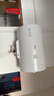 美的（Midea）电热水器家用速热40 50 60 80升储水式 一级能效 健康遥控机械数显 出水断电 安全防电墙 以旧换新 80升机械速热+双防电墙丨5人以上 实拍图