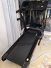 舒华（SHUA）小型家用跑步机家庭用A9爬坡走步机减震室内静音可折叠马拉松奥运 全能王A9pro-18%大坡度/创新倒走 实拍图