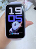 华为（HUAWEI）手环10 标准版 流光紫 智能手环专业睡眠分析情绪健康铝合金机身心率监测运动手环华为手环9升级 实拍图