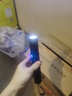 京东京造 车规级多功能手电筒车载应急破窗锤安全带割刀强光户外照明灯 实拍图