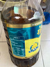 福临门 食用油 非转基因 低芥酸纯正菜籽油5L【保真菜籽油】  中粮出品 实拍图