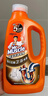 威猛先生（Mr Muscle）热门商品管道疏通啫喱 960ml*3瓶卫浴下水道疏通剂 厕所管道疏通  实拍图
