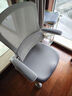 八九间Y5F初中学生学习椅子青少年人工力学写字座椅人体工学椅 实拍图