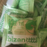 比比赞（BIBIZAN）抹茶雪媚娘绿豆饼1002g传统老式面包糕点心饼干好吃休闲零食品 实拍图