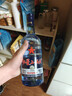 红星二锅头 蓝瓶绵柔8陈酿 清香型白酒 43度 750ml*6瓶 整箱装口粮酒 实拍图