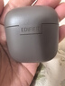 漫步者（EDIFIER）【2025年新款】X1 Evo 真无线蓝牙耳机 蓝牙6.0 AI翻译 适用苹果华为小米OPPO手机 奶栗 新年礼物 实拍图