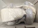 奥克斯（AUX）肩颈按摩器807（礼盒装）斜方肌颈椎按摩器肩颈背部按摩仪颈椎热敷揉捏 生日节日 男女礼物送 实拍图