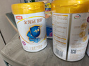 伊利金领冠珍护4段800克儿童配方奶粉3-6岁 四段 旗舰货源 赠壕礼 6罐800g 实拍图