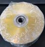 KDA白面 可打印DVD+R 4.7G  档案系列 16X 空白光盘 刻录盘 刻录碟片 桶装 50片 实拍图