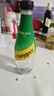 可口可乐（Coca-Cola）怡泉 可口可乐 Schweppes 无糖零卡 柠檬味 苏打水 400ml*12瓶  实拍图