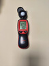 德力西电气一体式照度计家用测光仪高精度流明测试仪亮度计光照度测试仪 实拍图