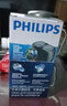 飞利浦（PHILIPS） 电动剃须刀男士刮胡刀 胡须刀进口浮动双刀头自动研磨【生日礼物送男友老公】 PQ182/16 红色-充电式 实拍图