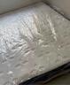 博紋帝【补贴】记忆棉盒子乳胶床垫席梦思独立弹簧压缩床垫 护脊款【21cm】护脊发育 1.8米*2米【欲速冲量】 实拍图