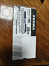 斑马牌（ZEBRA）【热门商品】JJ15按动黑色中性笔0.5mm签字笔商务水笔考试刷题笔高颜值学习办公文具套装10支 实拍图