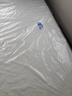 蓝盒子Z1记忆棉独立弹簧床垫双人酒店厚席梦思线下同款2*2.2米软硬适中 实拍图