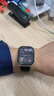BHO【热销20万+】适用苹果手表保护壳apple iwatch s10/s11保护壳膜一体套se3/9/8/ultra3钢化膜2防摔 壳膜一体【透明色】 iwatch 10/11代【46mm表盘】 实拍图