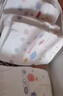 好奇（Huggies）金装纸尿裤NB62(5kg以下)尿不湿【速干不易红】 实拍图
