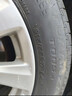 普利司通（Bridgestone）汽车轮胎 215/55R17 94V T005A配套亚洲龙适配皇冠 凯美瑞 帕萨特 实拍图