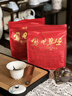 茶满纪乌龙茶凤凰潮州单枞鸭屎香一级500g中火袋装茶叶自饮口粮 实拍图