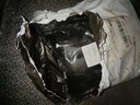 冬季保暖雷锋帽子男女护耳加绒加厚防寒围脖面罩一体式防风骑行帽 黑色【加绒加厚】 实拍图