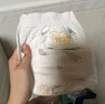 宜婴新梦想家小内裤婴儿超薄透气大码拉拉裤男女宝宝通用干爽尿不湿 纸尿裤L号40片【多包更优惠】 实拍图