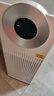 美的（Midea）【母婴认证】甲醛数显空气净化器鼻炎家用除醛除烟味异味过敏原空气净化机森林家L1pro 实拍图