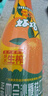 好巧沙糖桔生榨果汁汽水碳酸饮料橘子风味夏季消暑四会特产450ml*15 实拍图