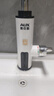 奥克斯（AUX）电热水龙头即热式快速热水龙头加热器厨房宝阳台家用热水器ADL-3AGT2X数显白 实拍图