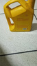 壳牌（Shell）汽机油 发动机润滑油 壳牌喜力 全合成机油 黄壳HX5 10W-40 SP 4L(合成技术) 实拍图