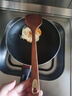 双枪（Suncha）乌金檀木锅铲子家用无漆无蜡加长防烫炒菜套装 实拍图