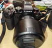 松下（Panasonic）Lumix S5 全画幅相机 L卡口 微单相机 无反数码相机 【单机身】 实拍图