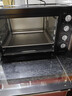 美的（Midea）40L大容量多功能电烤箱家用专业烘焙 上下独立控/温机械操控/四层烤位MG38CB-AA三代 实拍图