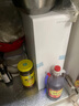 沁园净水器家用双子芯1200G 8年RO反渗透过滤器 厨房台下式直饮净饮一体机 UR-S61276家电国家补贴 实拍图