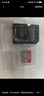 闪迪（SanDisk）64GB TF（MicroSD）内存卡 A1 U1 C10 至尊高速移动版存储卡 读速140MB/s 手机平板游戏机内存卡 实拍图