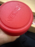 雀巢（Nestle）醇品速溶美式黑咖啡粉0糖0脂*健身燃减防困瓶装90g 实拍图