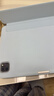 RBP适用ipad pro保护套11英寸通用234代2022/21/20款电脑保护壳全包防摔软壳三折支架带笔槽-白冰色 实拍图