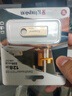 金士顿（Kingston）128GB USB3.2 Gen 1 U盘 DTSE9G3 金属U盘 读速220MB/s 写速100MB/s 学习办公投标电脑车载通用 实拍图