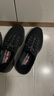 斯凯奇（Skechers）新年礼物闪穿鞋男鞋冬季健步鞋软底一脚蹬舒适休闲运动鞋232457 实拍图