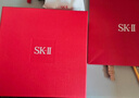 SK-II男士神仙水230ml+氨基酸洗面奶120g护肤品套装化妆品sk2新年礼物 实拍图