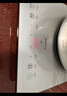 美的（Midea）铂钻家用电磁炉 电陶炉 新型电磁灶2200W火锅炉大功率炒菜烧水一体面板超薄 MC-E22B20 实拍图