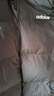 阿迪达斯（adidas）男子冬季通勤保暖上衣户外运动休闲70%鸭绒羽绒服 3XL码 实拍图
